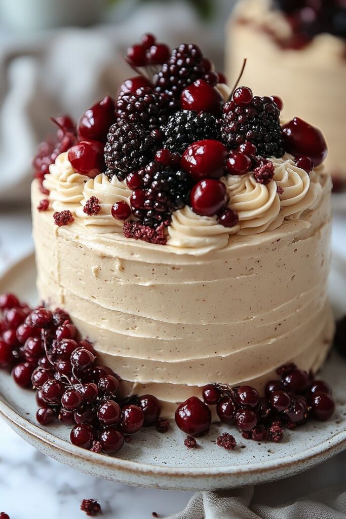 rich, moist vegan cakes it's easier than you…